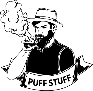 puff stuff